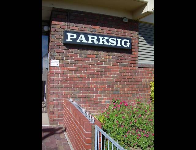 2 BEDROOM PROPERTY TO RENT IN OAKDALE
